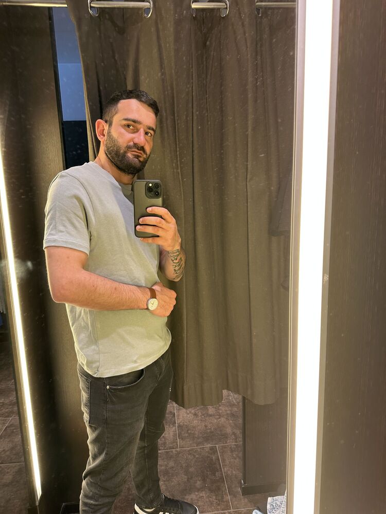 ���� 35043075 ������� Murad, 30 ���, ���� ���������� � ������