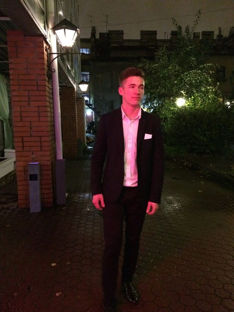 ���� 11187265 ������� ������, 31 ���, ���� ���������� � �����-����������