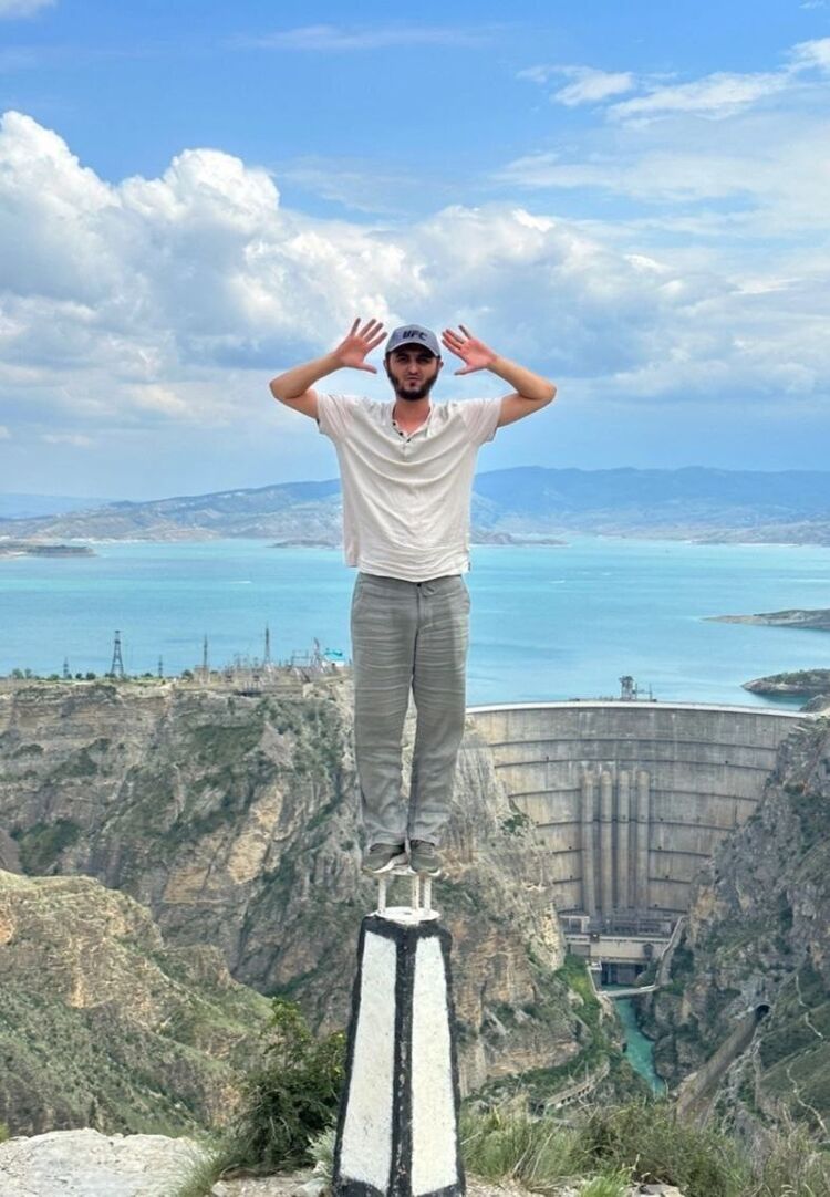  36840115  Maga, 23 ,    -