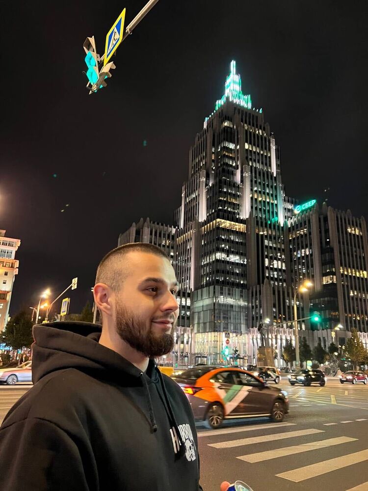 ���� 38171855 ����� Vlad, 25 ���, ���� ���������� � �����-����������