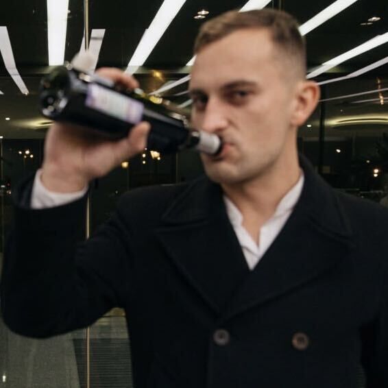 ���� 44310635 ������� Aleksandr, 34 ����, ���� ���������� � �����-����������