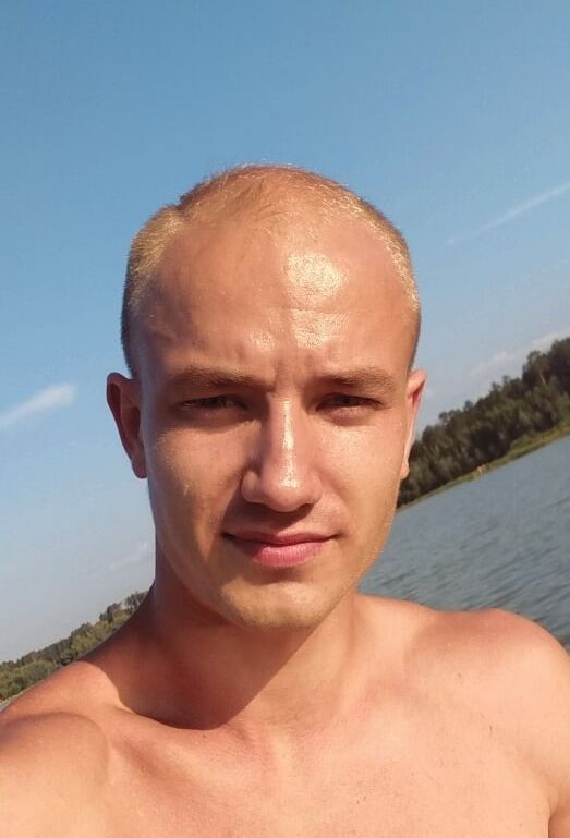  33694355  Kirill, 28 ,    