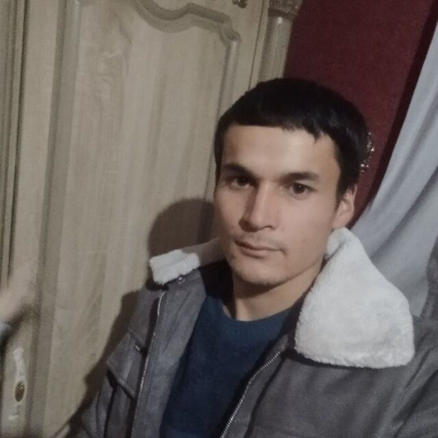  44210355  Shukurullo, 26 ,    