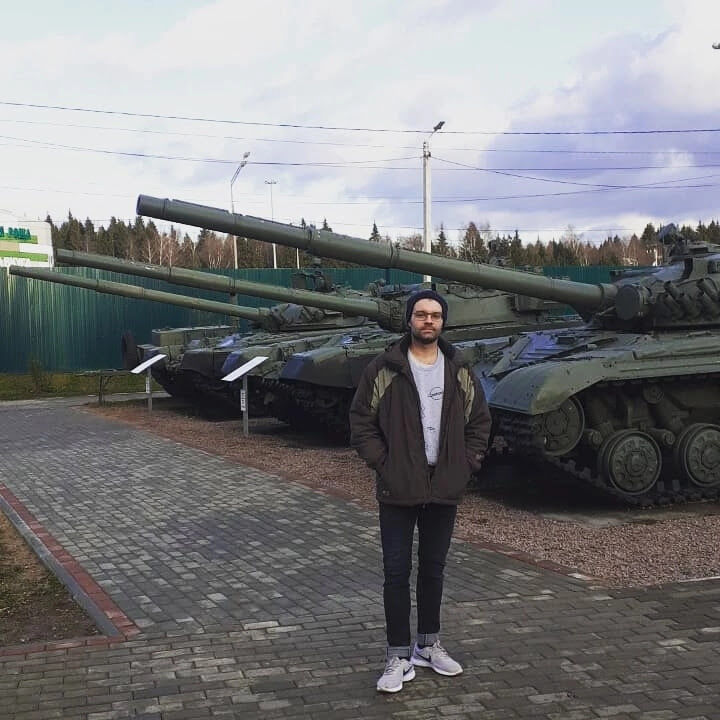 ���������� ��������, ���� ������� Gleb, 33 ����, ������������ ��� ������, ����� � ���������, c�������� ���������