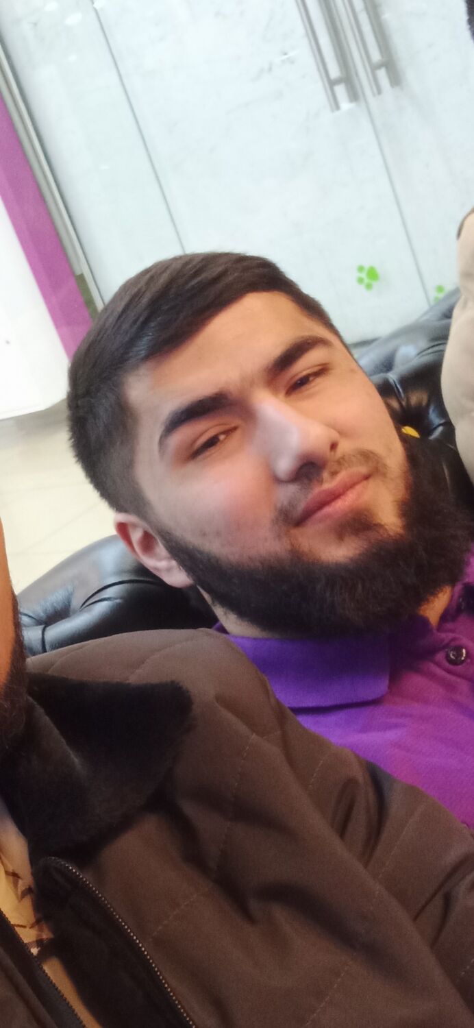 ���� 26964175 ������� Rasulov, 27 ���, ���� ���������� � �������