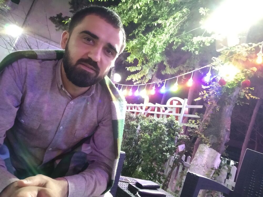 ���������� ����, ���� ������� Ali Kerim, 37 ���, ������������ ��� ������, ����� � ���������, c�������� ���������