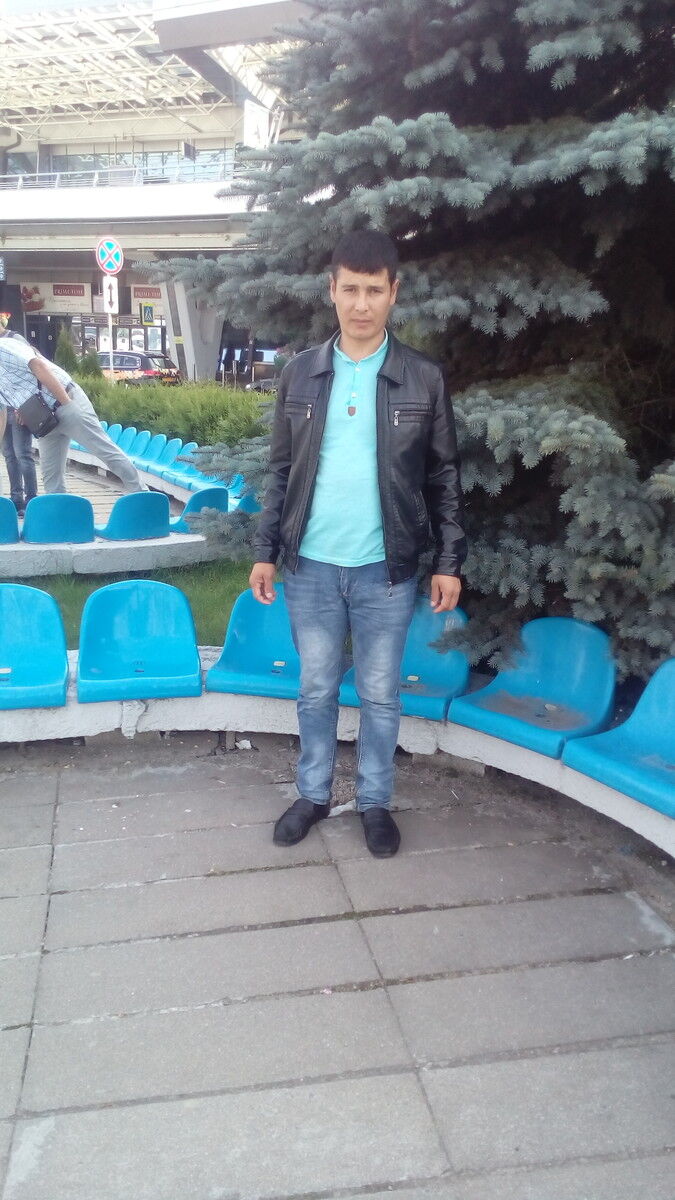  15814335  Umid, 37 ,    