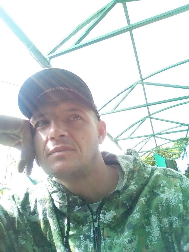 ���������� ����, ���� ������� Sergei, 41 ���, ������������ ��� ������, ����� � ���������