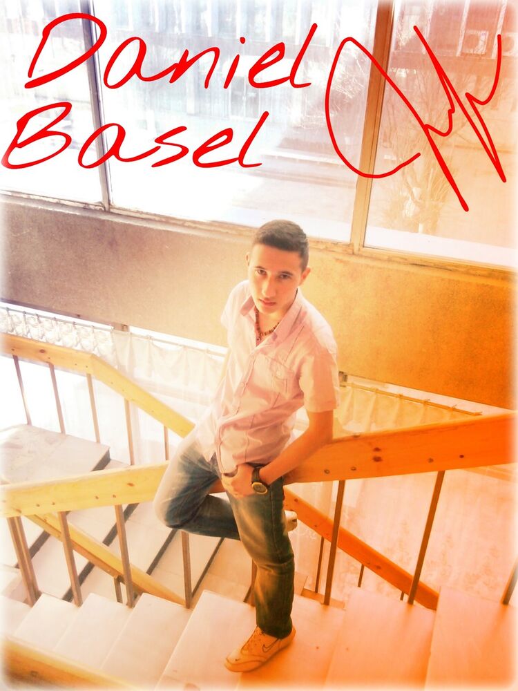  4105225  Daniel, 30 ,    