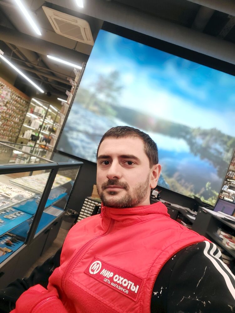 ���������� ������ ��������, ���� ������� Rinat, 37 ���, ������������ ��� ������, ����� � ���������, c�������� ���������, ���������