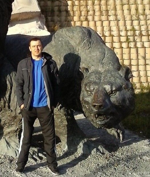 ���� 11952035 ������� Ivan, 39 ���, ���� ���������� � ������������