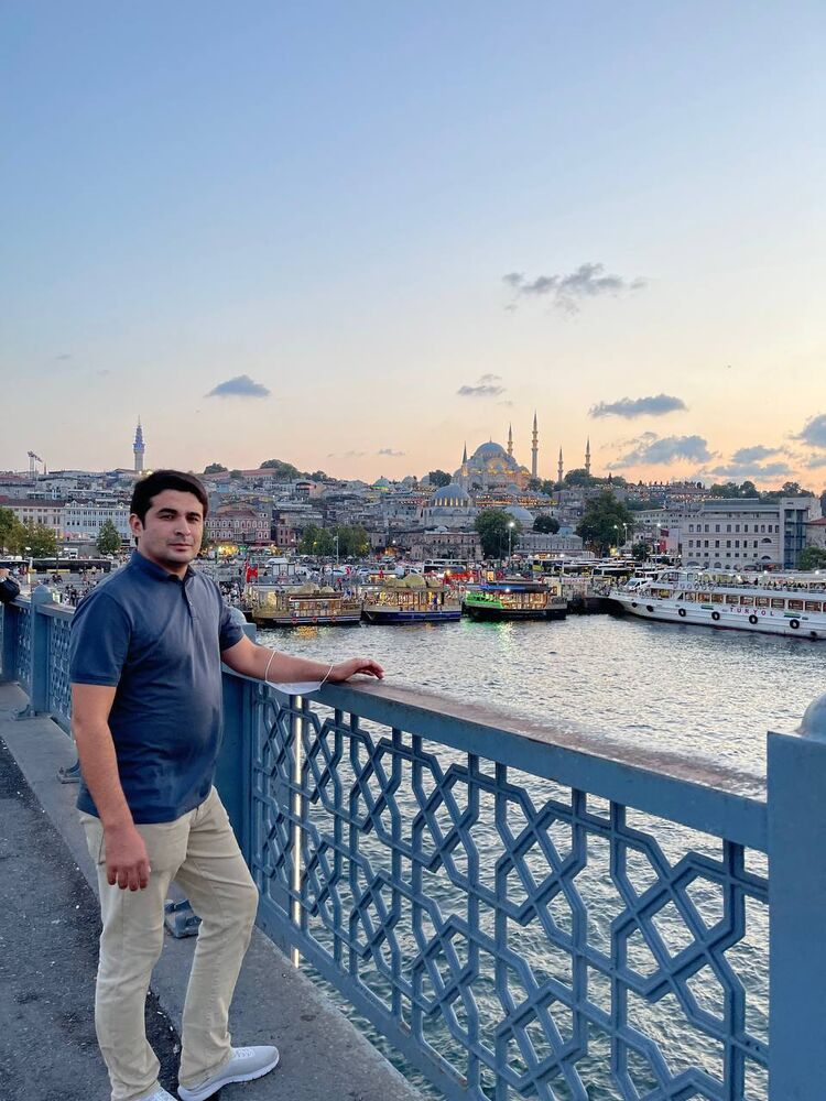 ���� 25232075 ������� Abdullo, 34 ����, ���� ���������� � ��������