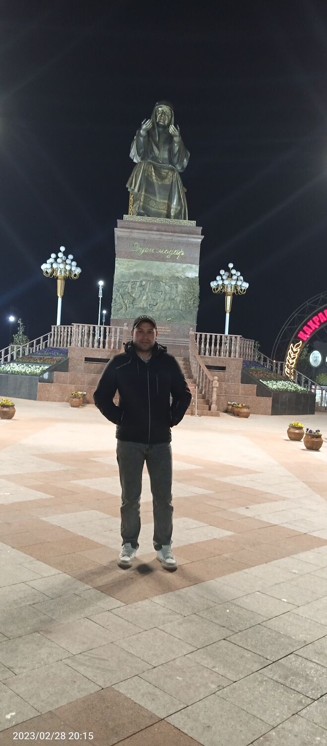 ���� 36887655 ������� Said, 36 ���, ���� ���������� � ��������