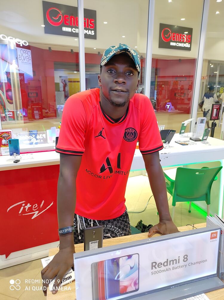  Lagos,   Keanu, 40 ,   ,   