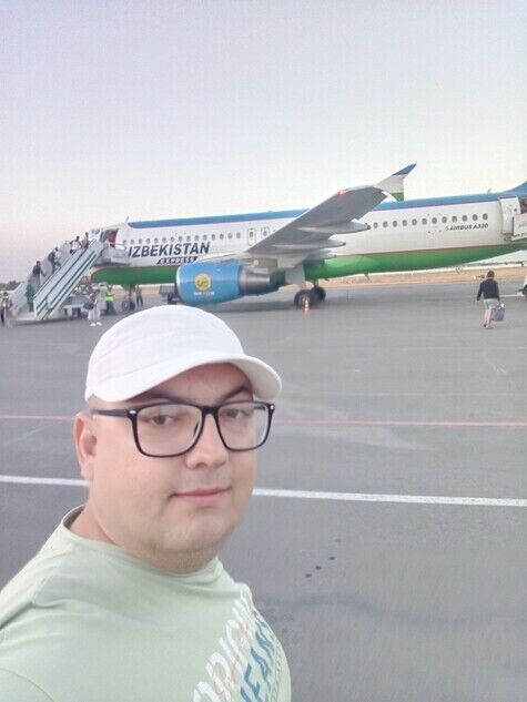  38668205  Qobiljon, 34 ,    