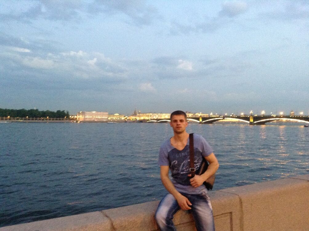  -,   Vladimer, 40 ,   