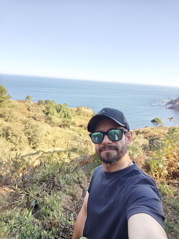 ���� 56245405 ������� �������, 41 ���, ���� ���������� � Villar Del Arzobispo