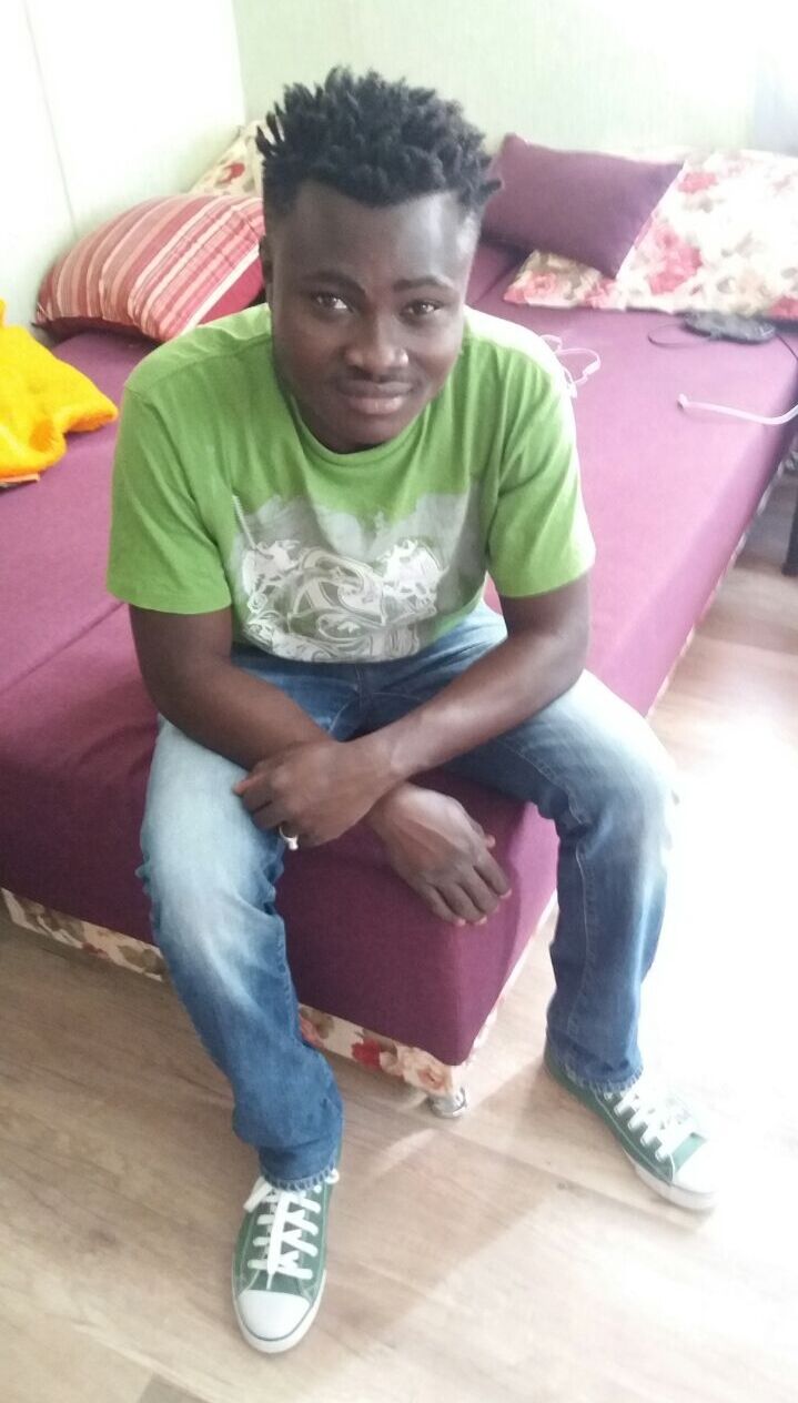 ���� 23796735 ������� Moussa, 34 ����, ���� ���������� � ������