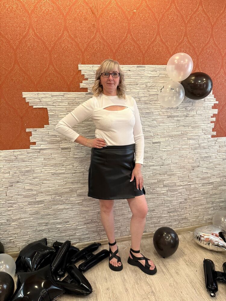 ���������� ���������, ���� ������� Irina, 47 ���, ������������ ��� ������, ����� � ���������, c�������� ���������