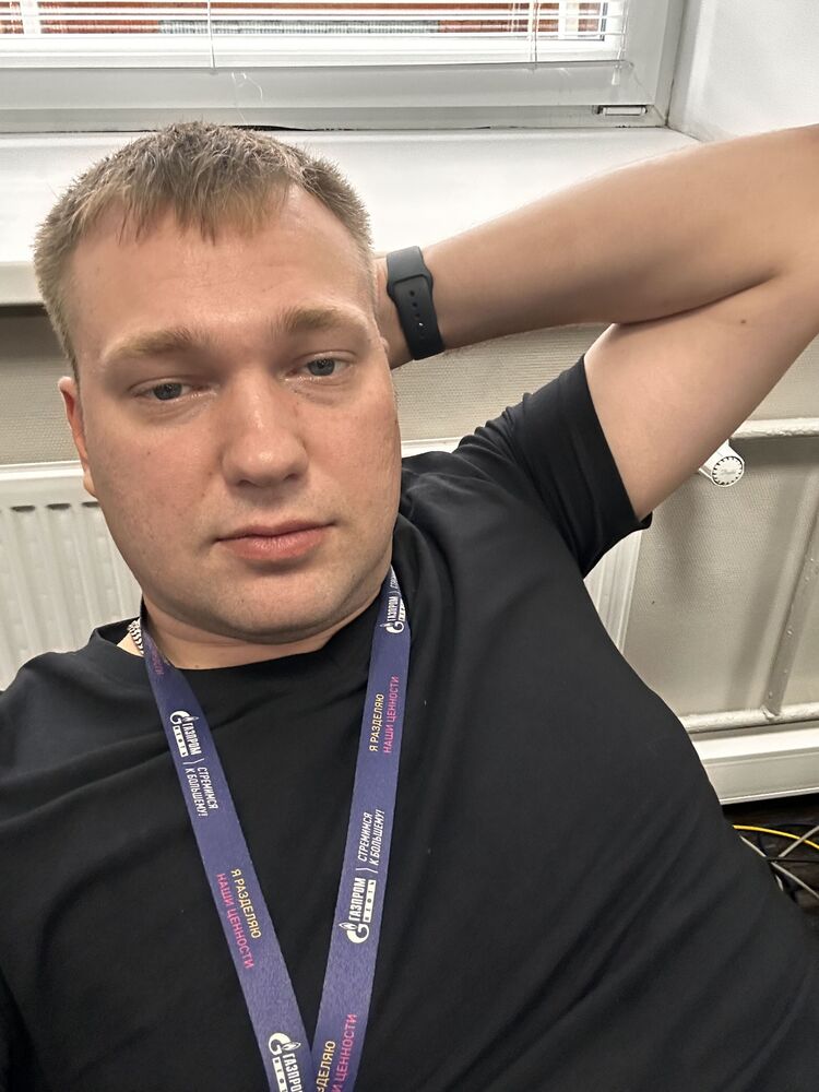 ���������� �����-���������, ���� ������� Anton, 35 ���, ������������ ��� ������, ����� � ���������