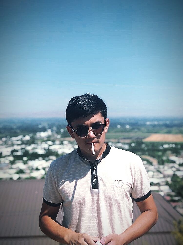 ���� 23518035 ����� Bekzod, 25 ���, ���� ���������� � ��������