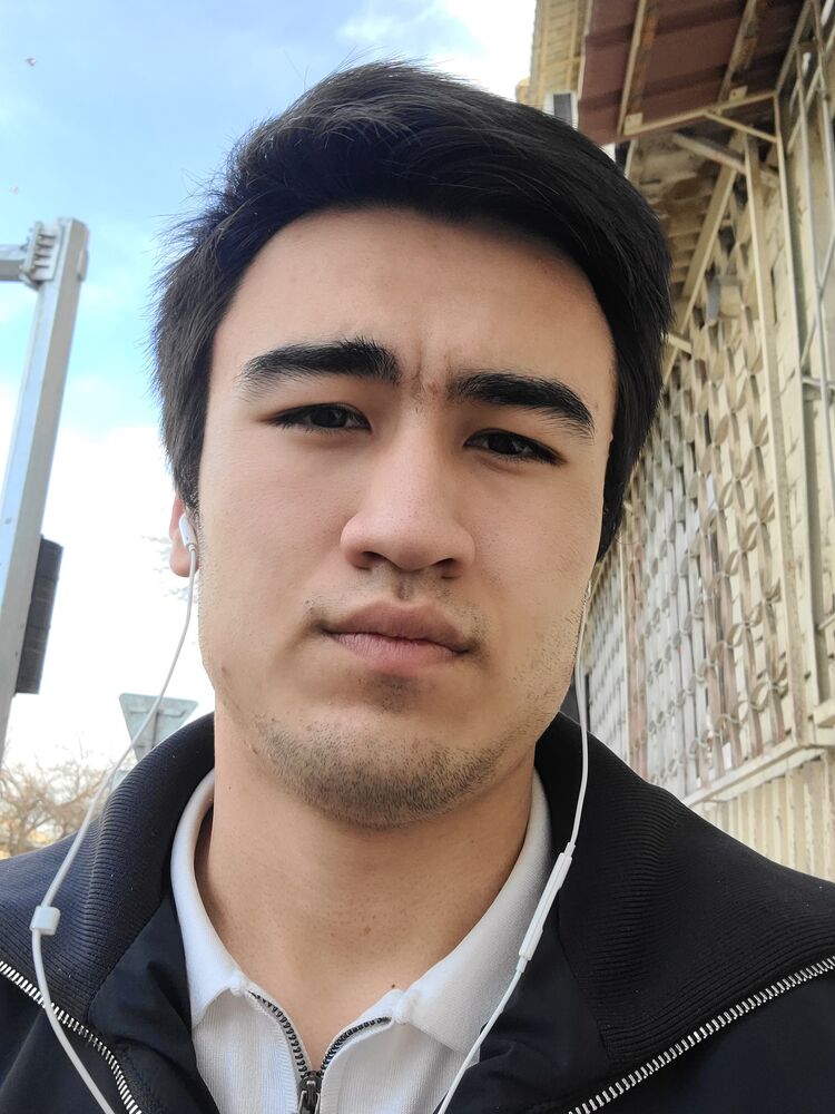 ���� 56034745 ����� Ozod, 18 ���, ���� ���������� � ��������