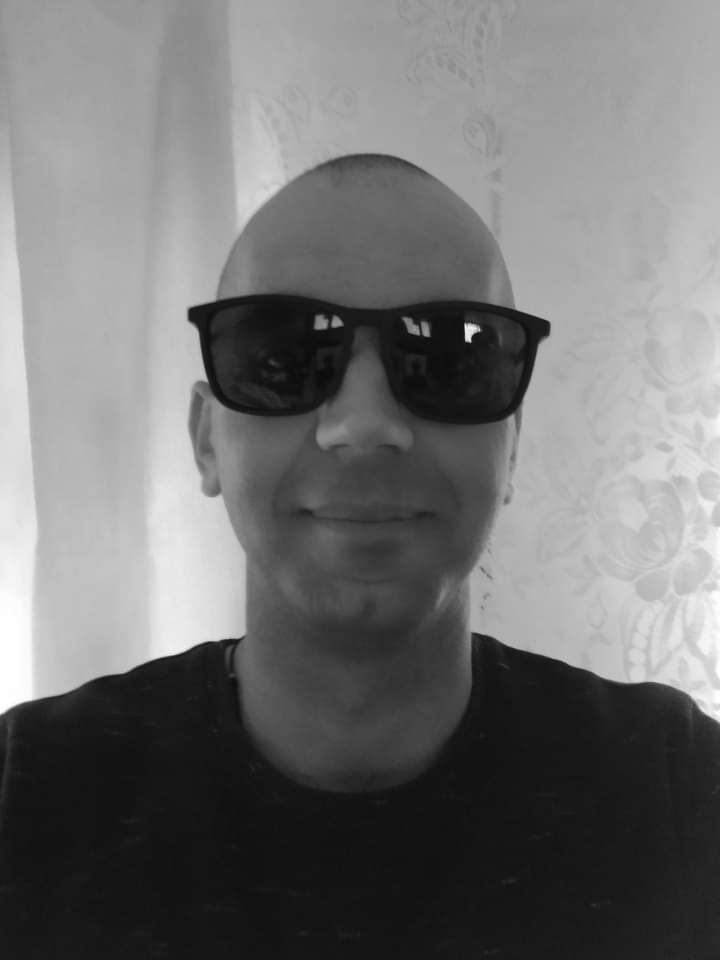 ���������� �������, ���� ������� Pavlo, 33 ����, ������������ ��� ������, ����� � ���������