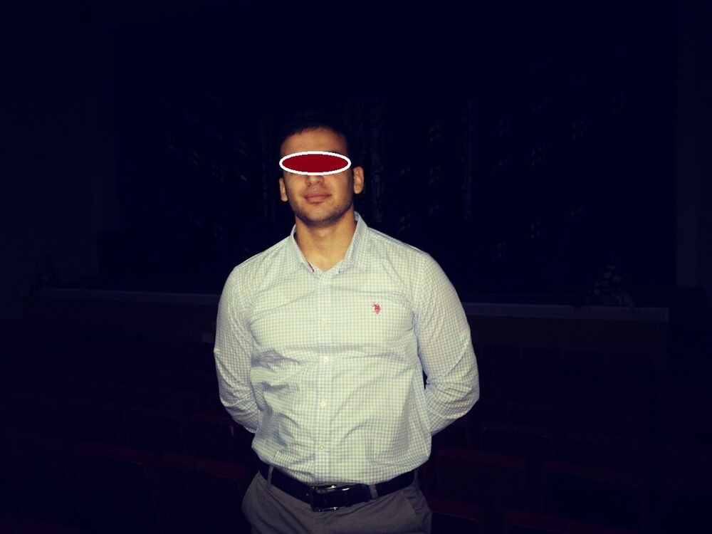 ���� 5588295 ������� ������, 35 ���, ���� ���������� � �������