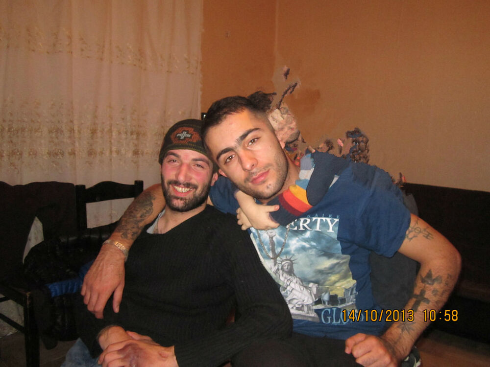 ���������� �������, ���� ������� Ruslanchiki, 37 ���, ������������ ��� ������