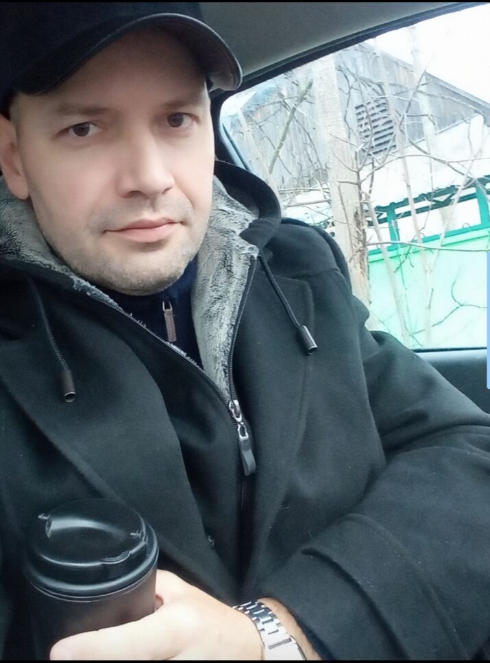 ���������� ����������, ���� ������� Jordj, 39 ���, ������������ ��� ������, ����� � ���������