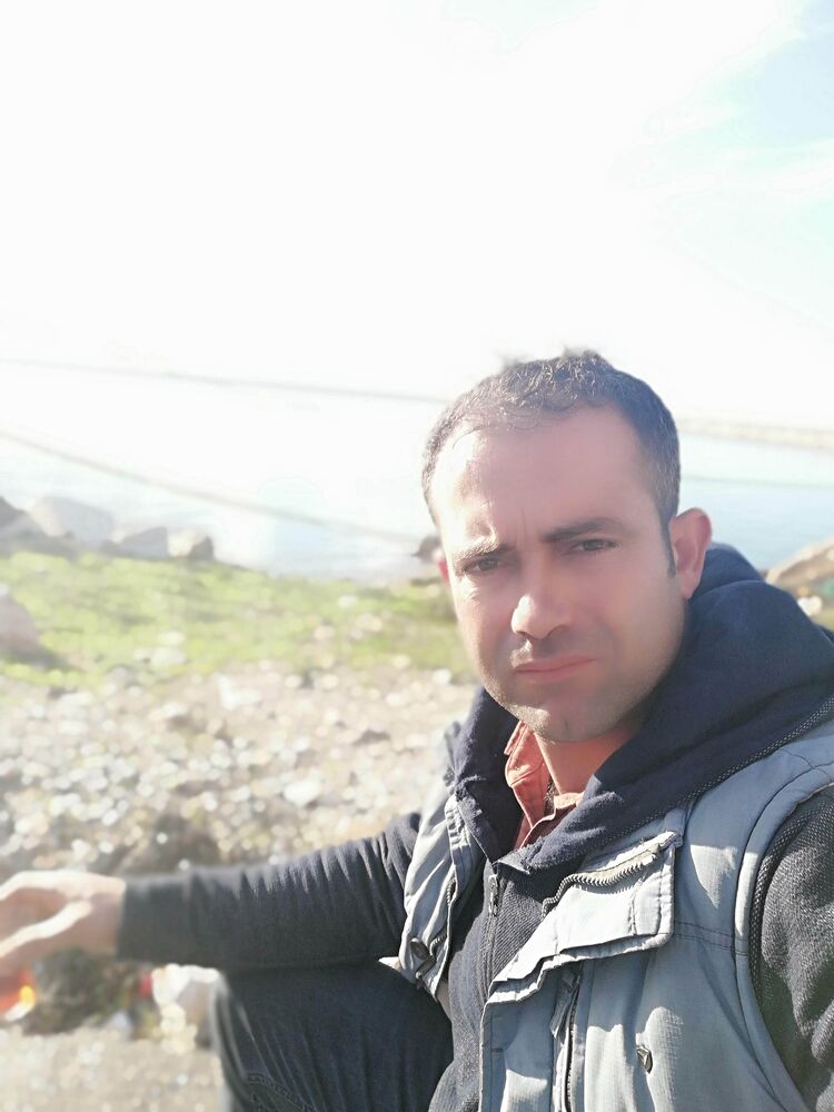  ,   Ercan, 39 ,   ,   