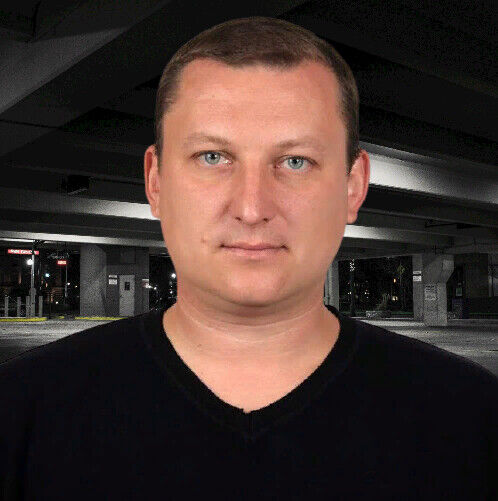  22369935  Dmitriy, 45 ,    