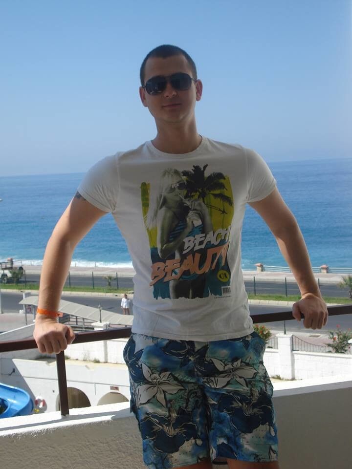 ���� 6113685 ������� ��������, 37 ���, ���� ���������� � ����