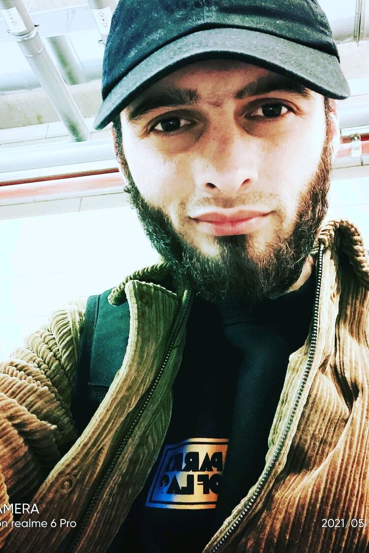 ���� 25906835 ������� Baha, 35 ���, ���� ���������� � ������