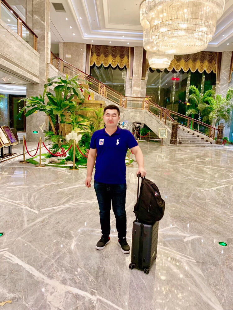 ���� 29433835 ������� Ahjol, 30 ���, ���� ���������� � ������