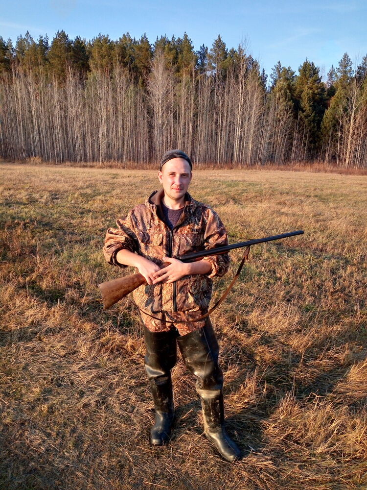 ���� 18388305 ������� ����, 35 ���, ���� ���������� � ������