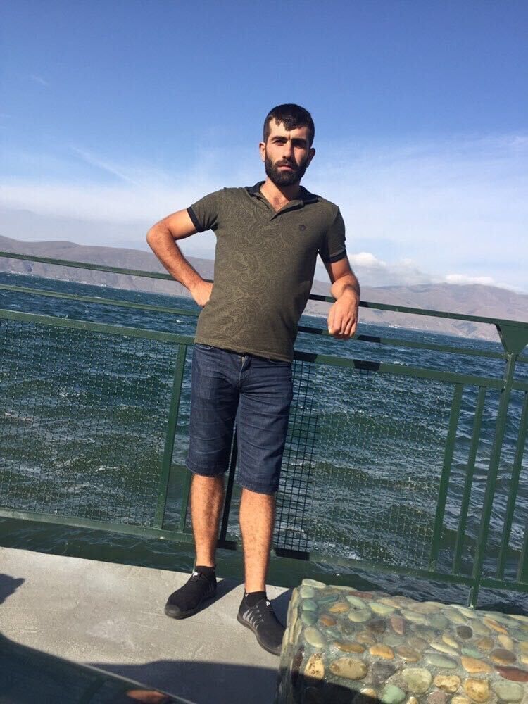 ���������� ������, ���� ������� Arman, 28 ���, ������������ ��� ������, ����� � ���������