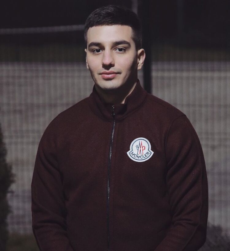 ���� 30023765 ������� JONIBEK, 36 ���, ���� ���������� � ��������