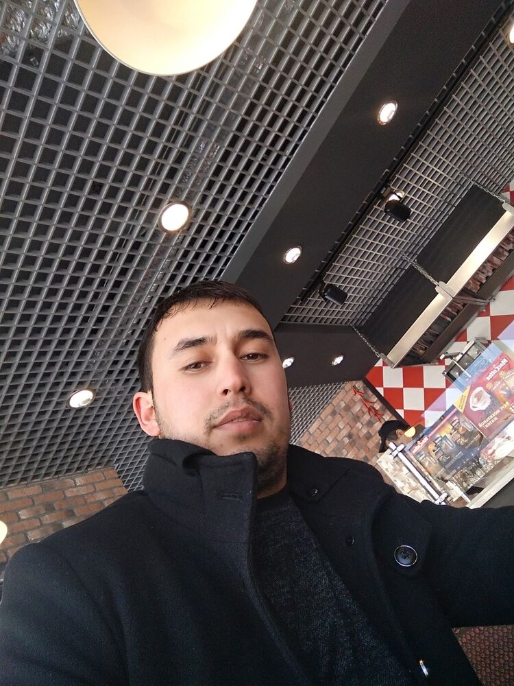 ���� 16730915 ������� Valijon, 36 ���, ���� ���������� � ������