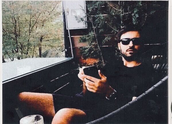 ���������� �������, ���� ������� Gabrieli, 37 ���, ������������ ��� ������, ����� � ���������