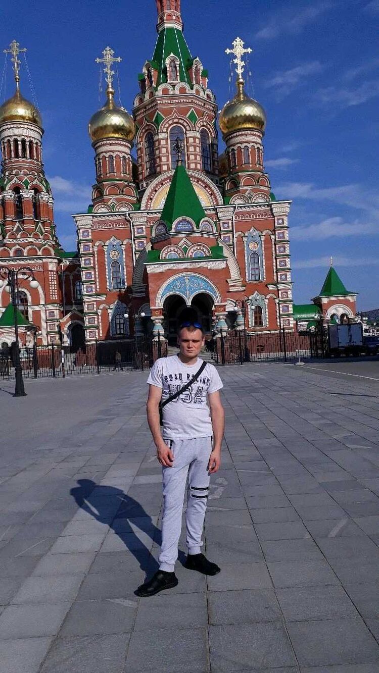 ���� 22923895 ������� �������, 35 ���, ���� ���������� � ������-���