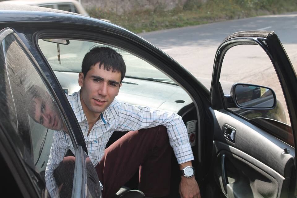 ���� 5983975 ������� Arman, 40 ���, ���� ���������� � �������