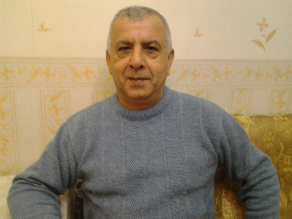  ,   Yasar, 53 ,   