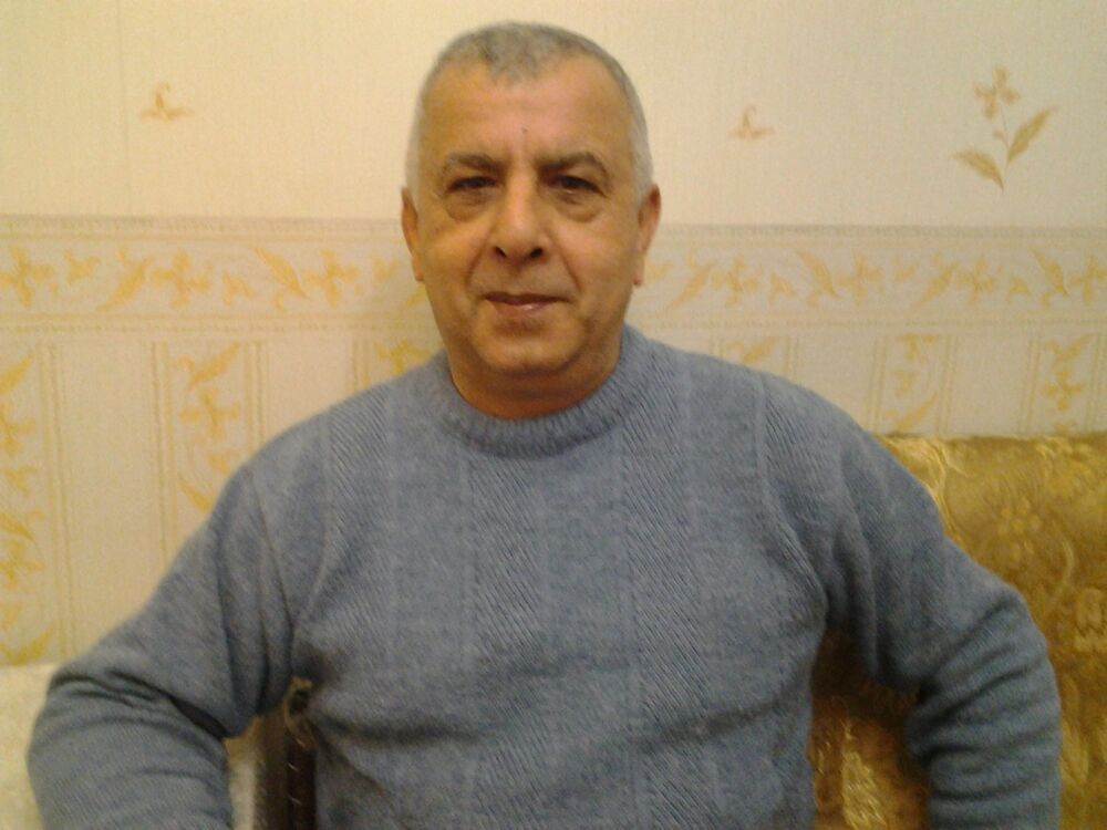  ,   Yasar, 52 ,   