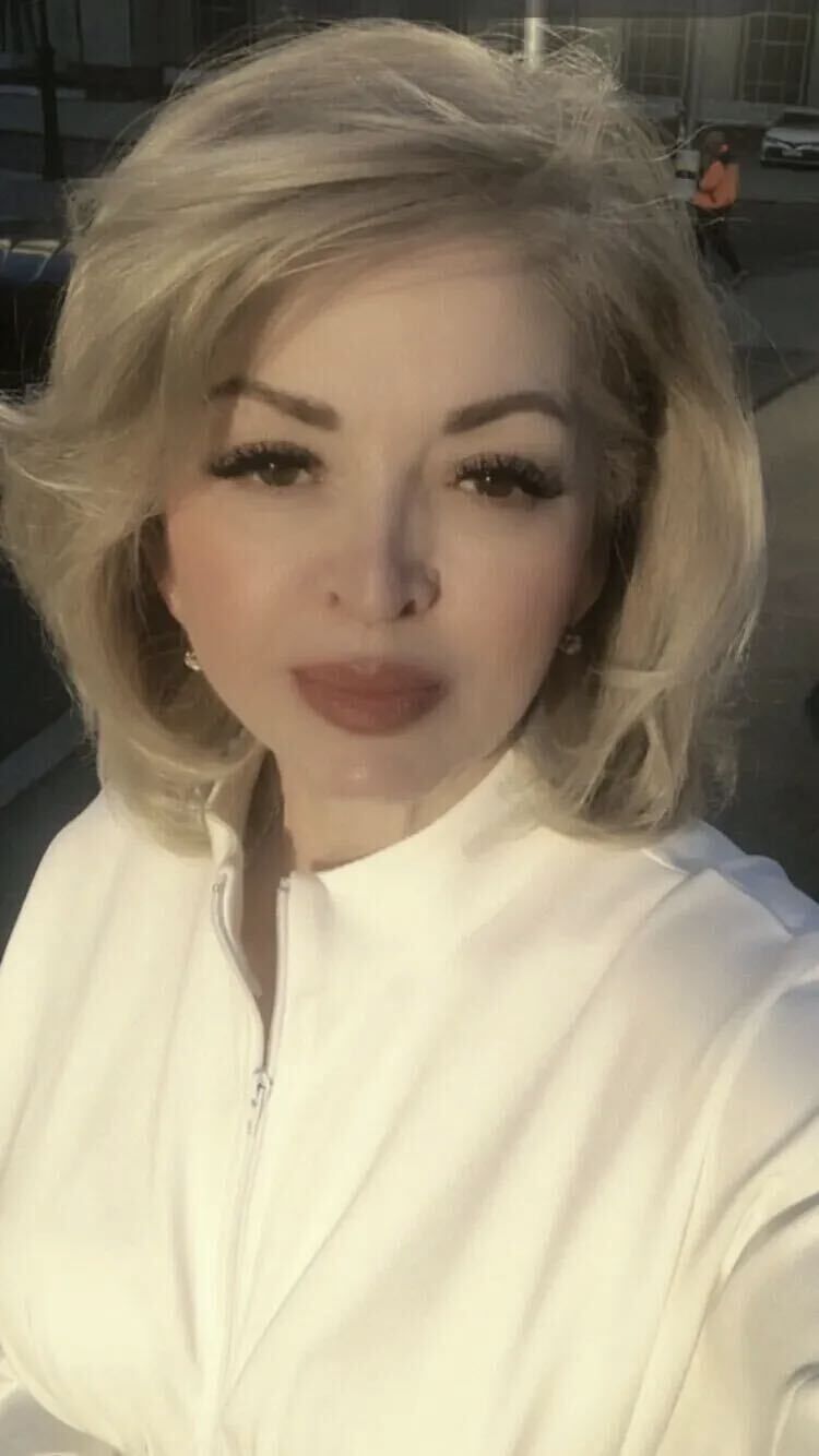  54317205  Irina KosMos, 57 ,    