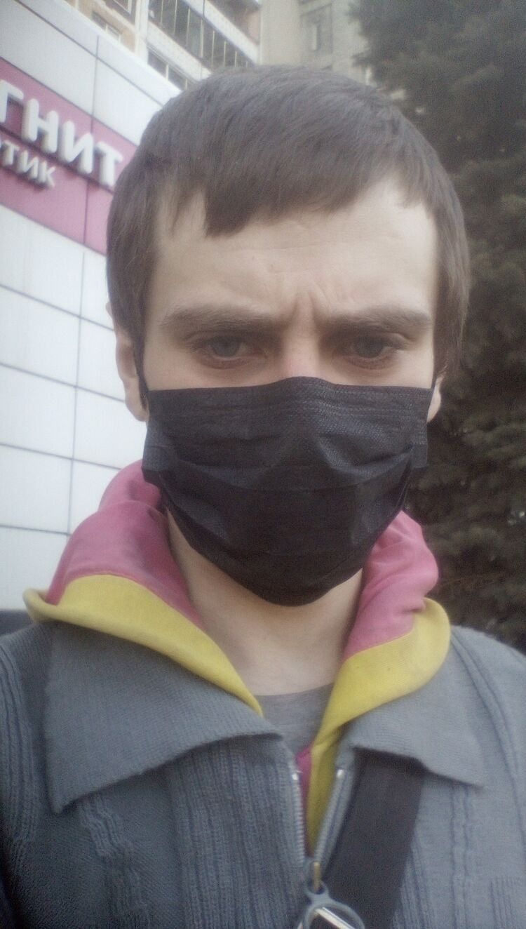  ,   Nikolay, 26 ,   ,   , c 