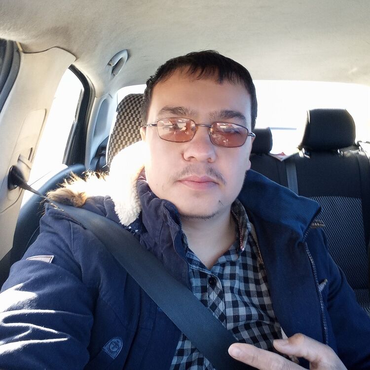  15950395  Ulugbek, 33 ,    
