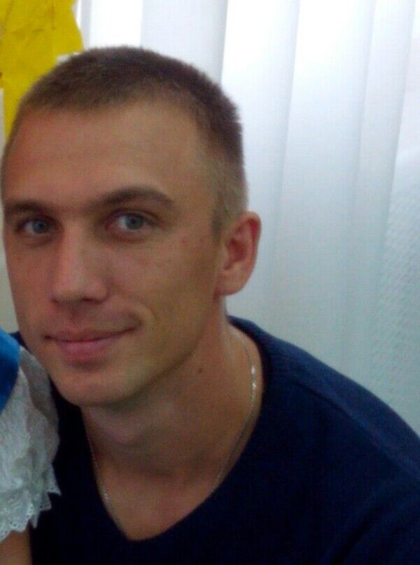 ���� 8664835 ������� ���������, 37 ���, ���� ���������� � ����-����