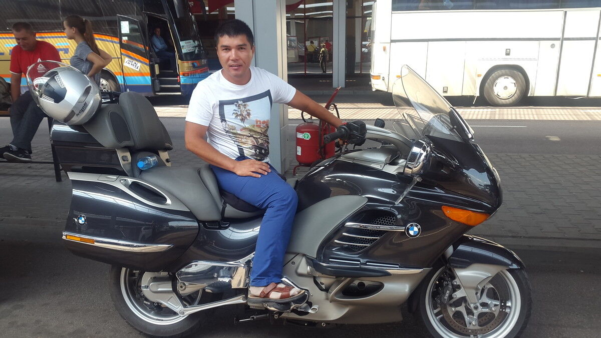 ���� 11494245 ������� ��������, 43 ����, ���� ���������� � ������