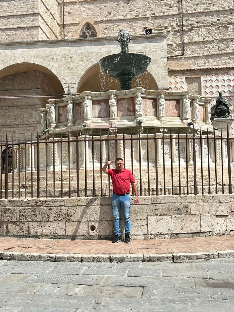  Rome,   Marko, 56 ,   ,   